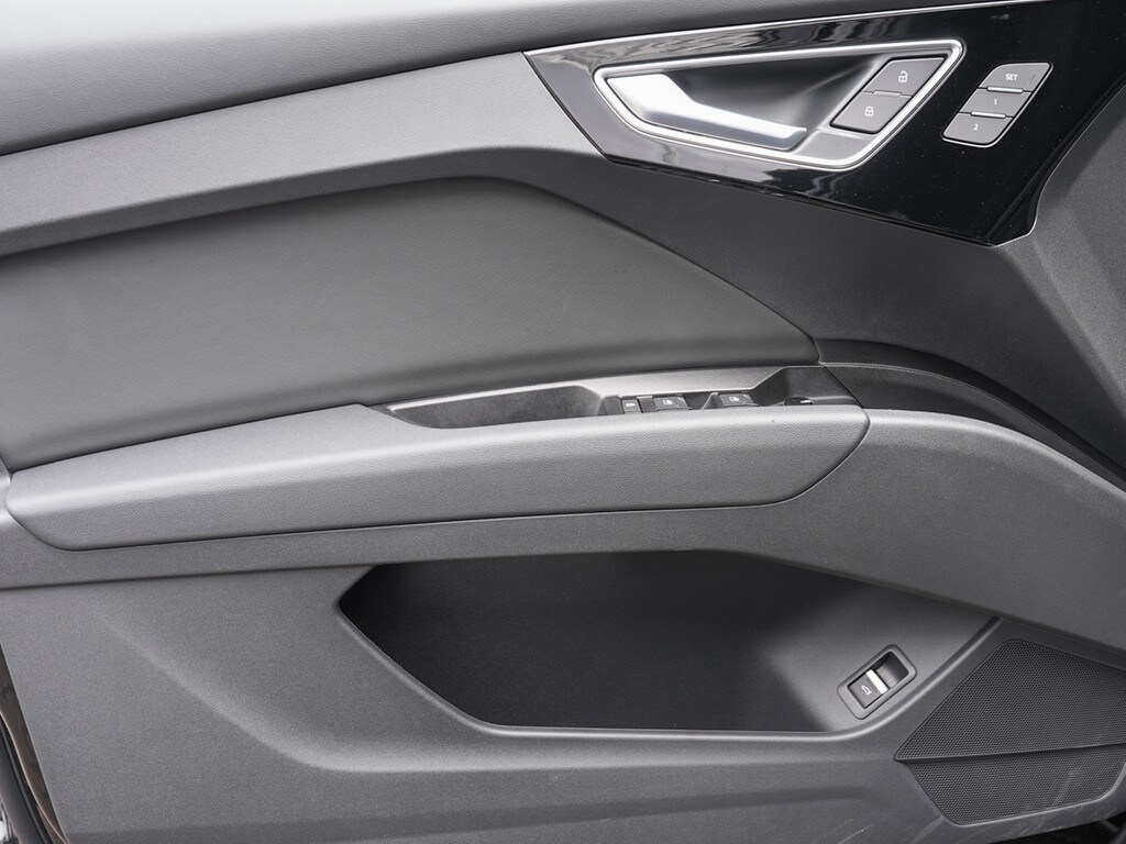 Image about Audi Q4 Sportback e-tron 45 e-tron