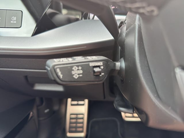 Audi S3 TFSI Quattro S Tronic - 2025 - Joinsteer - #23
