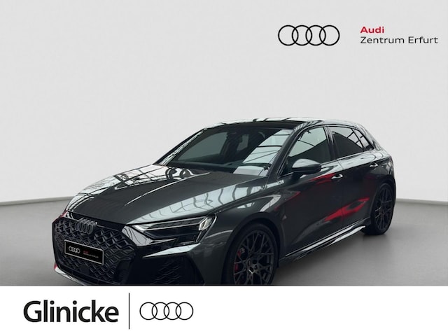 Audi RS 3 Sportback