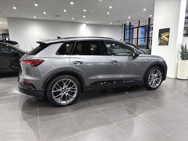 Audi Q4 E-tron 45 E-tron 210,00 KW - 2025 - Joinsteer - #13