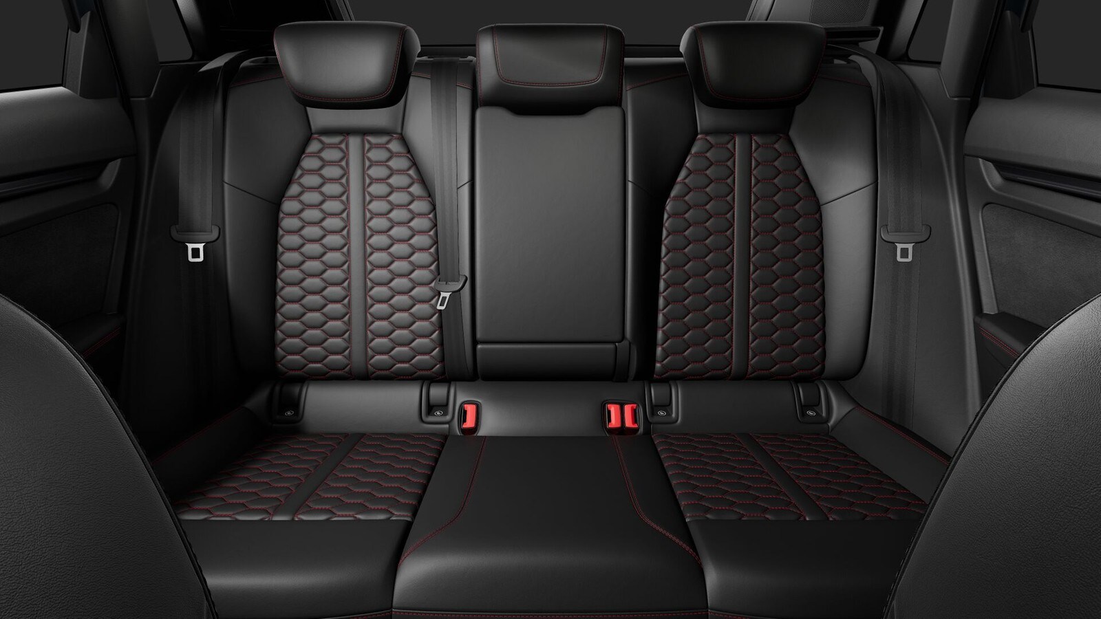 Image about Audi RS 3 Sportback TFSI quattro S tronic