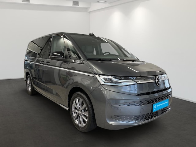 Volkswagen Multivan langversion