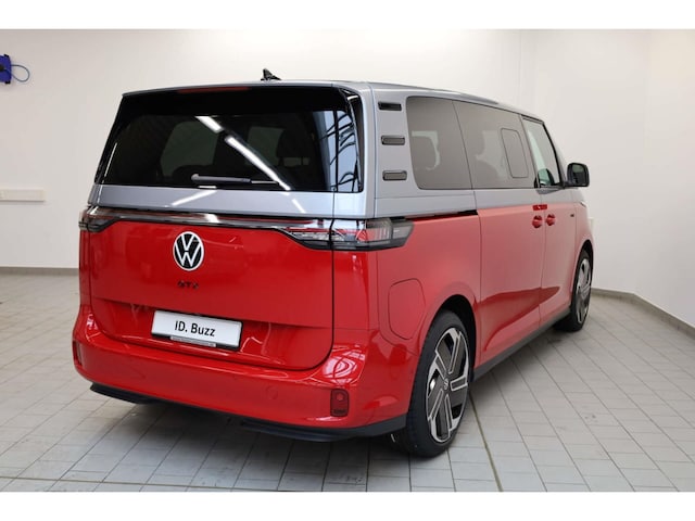 Volkswagen ID.Buzz