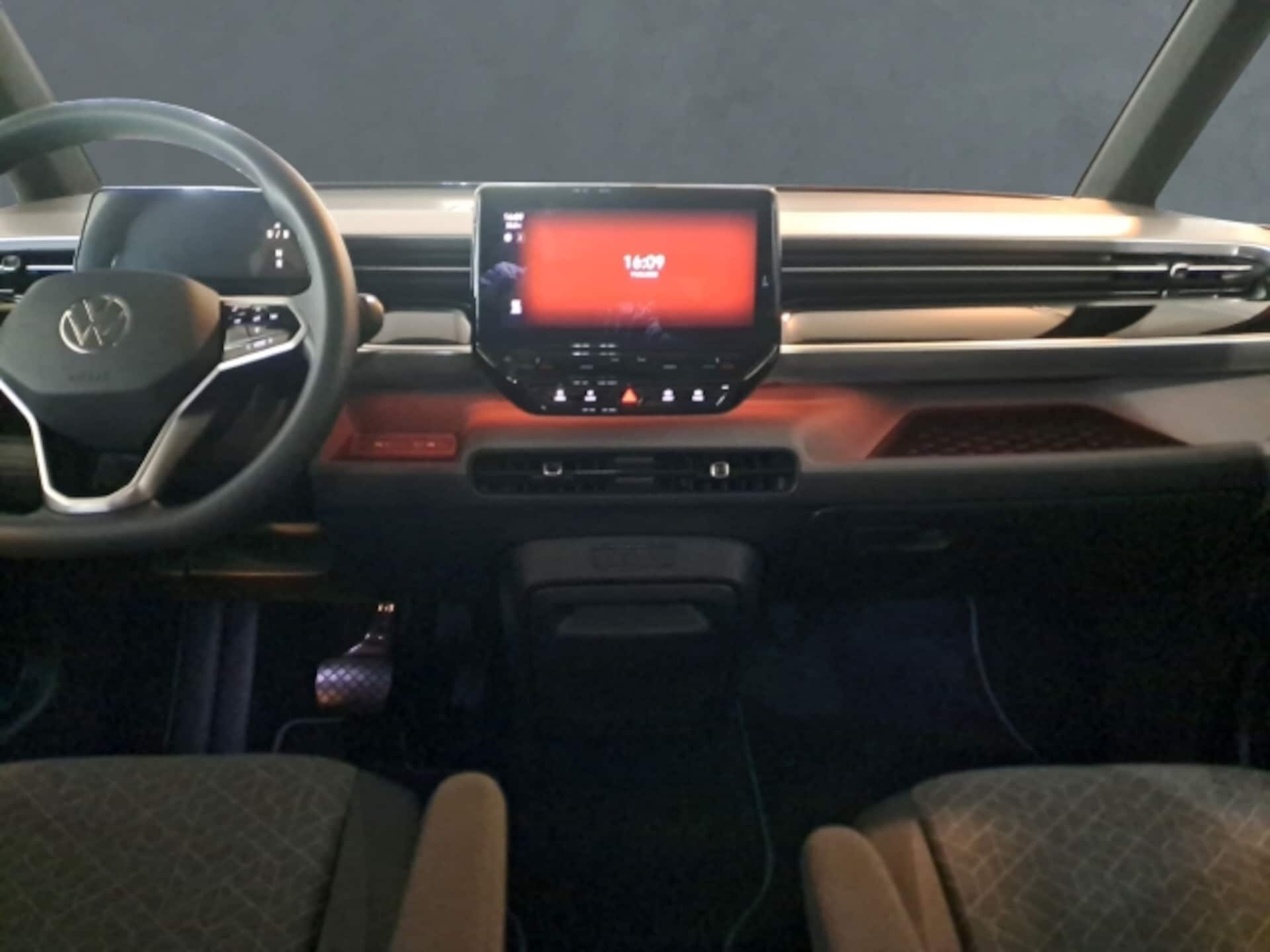 Volkswagen ID. Buzz Pro