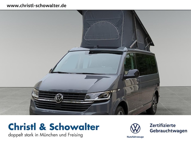 Volkswagen T6.1 California