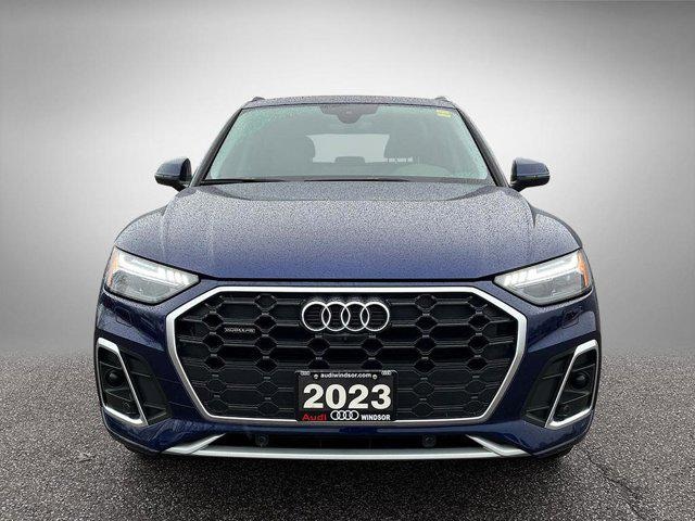 2023 Audi Audi Q5