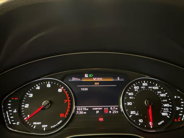 2023 AUDI Q5 - Image 23