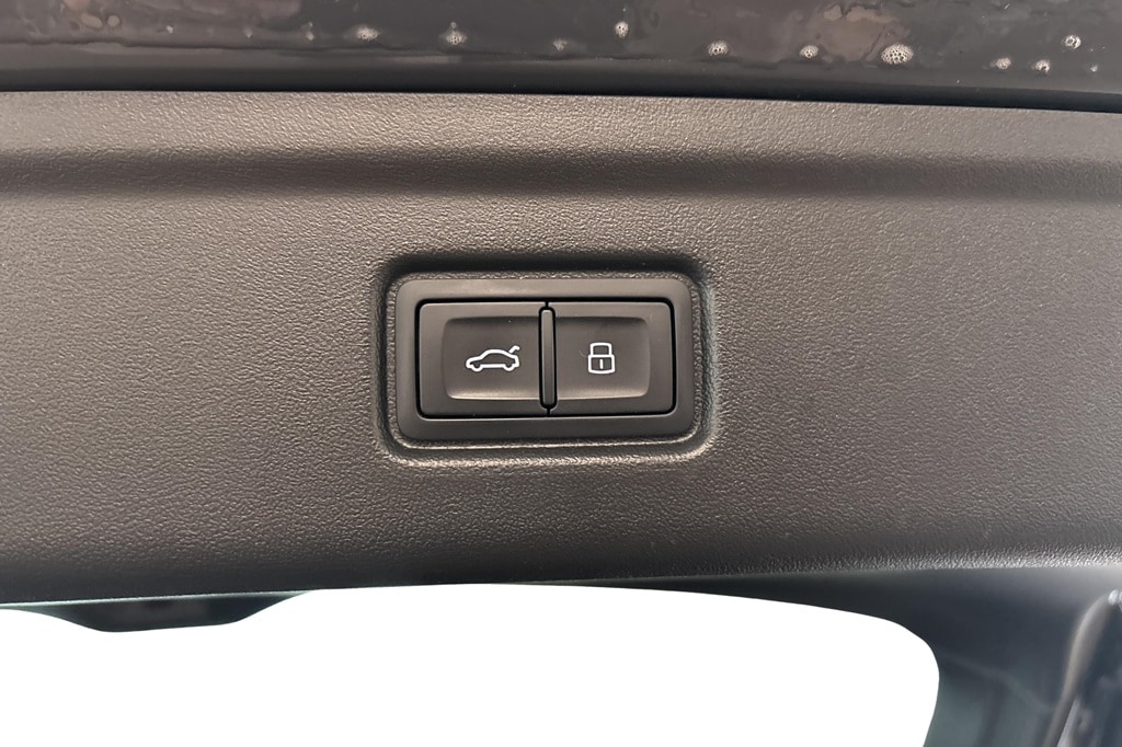 Bild som visar Audi A6 Avant e-tron A6 Avant e-tron Proline Edition 210,00 kW - för mer information kontakta din Audi Partner