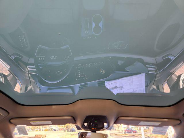 2026 Audi A6 Premium Plus - Photo 27