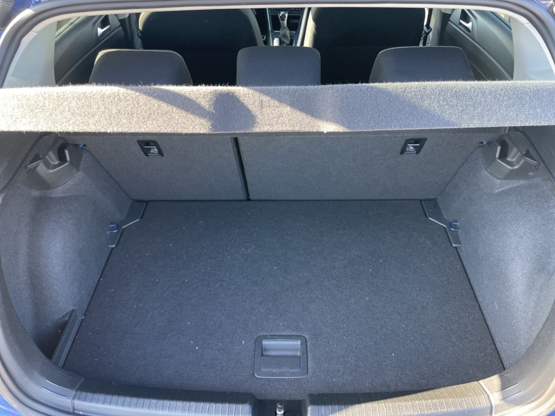 Volkswagen Polo MOVE