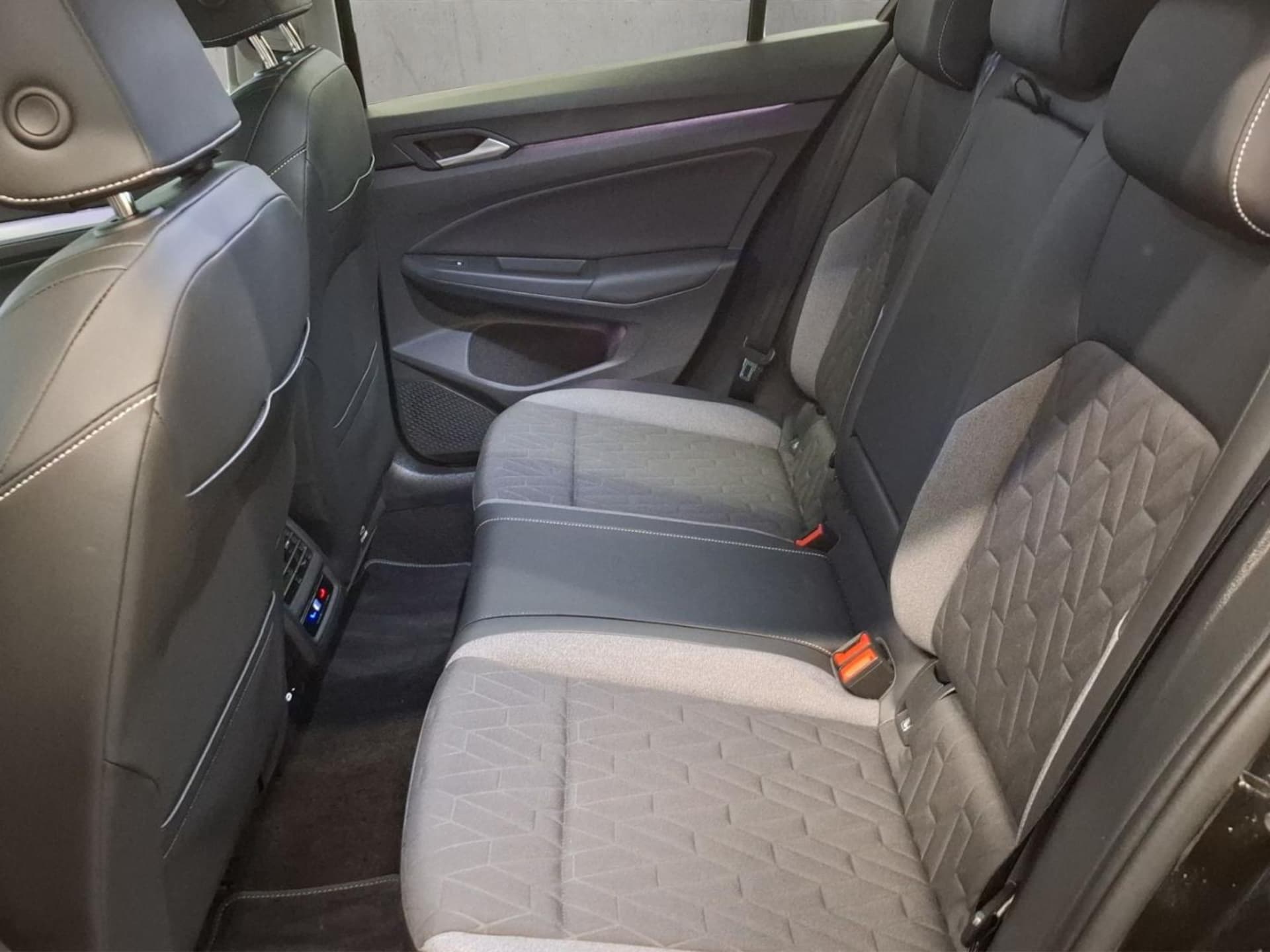 Volkswagen Golf Goal