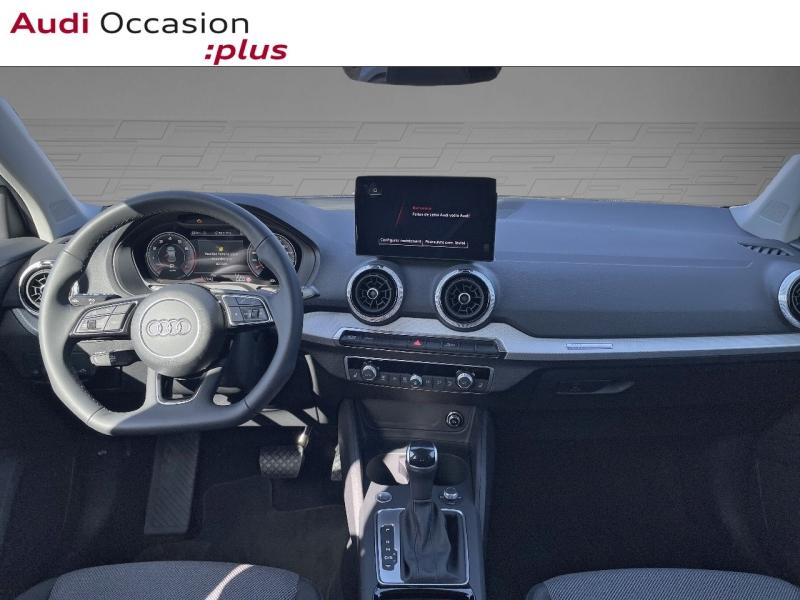 Image about Audi Q2 35 TFSI 110 kW (150 ch) S tronic