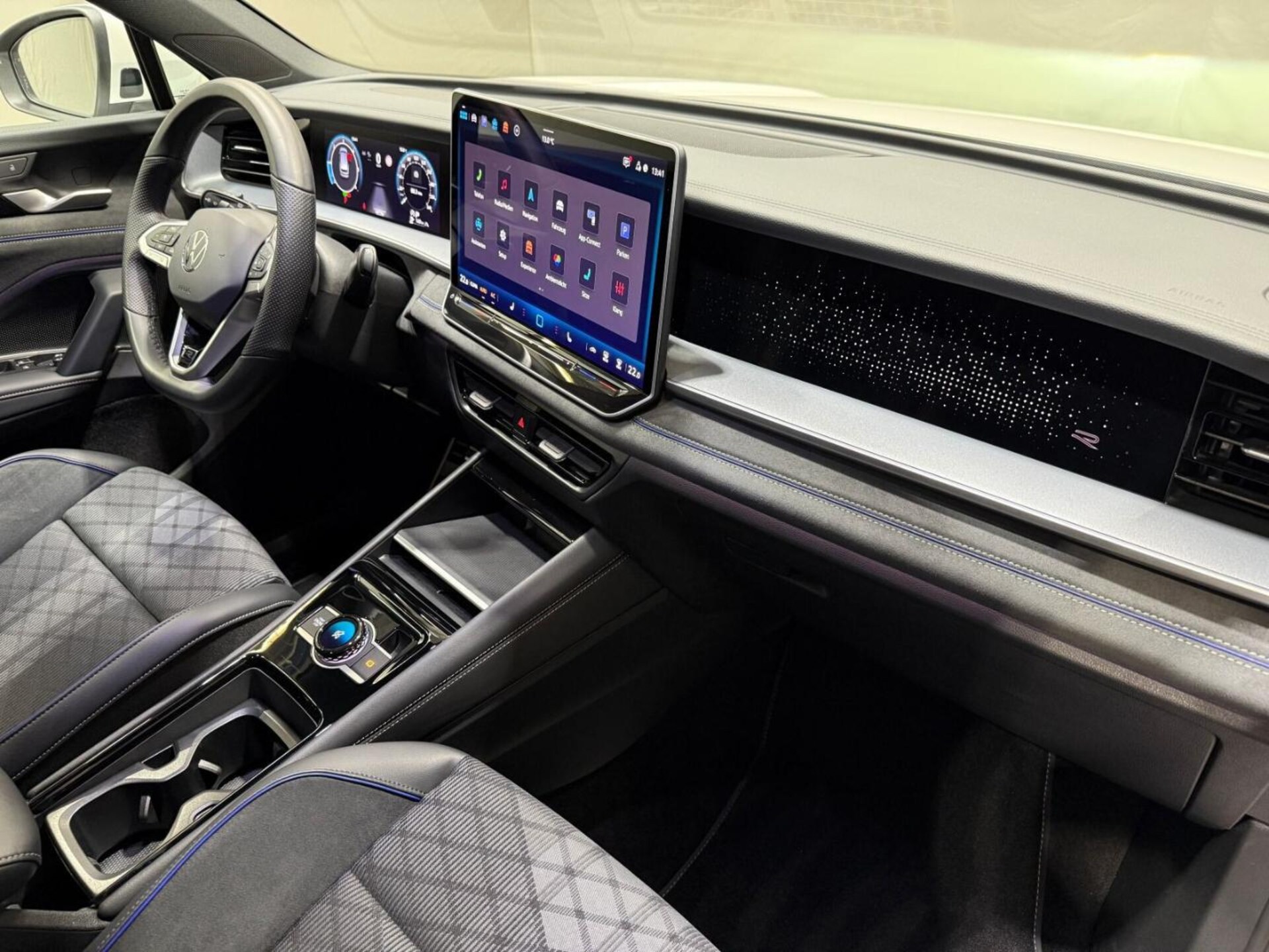 Volkswagen Tayron R-Line