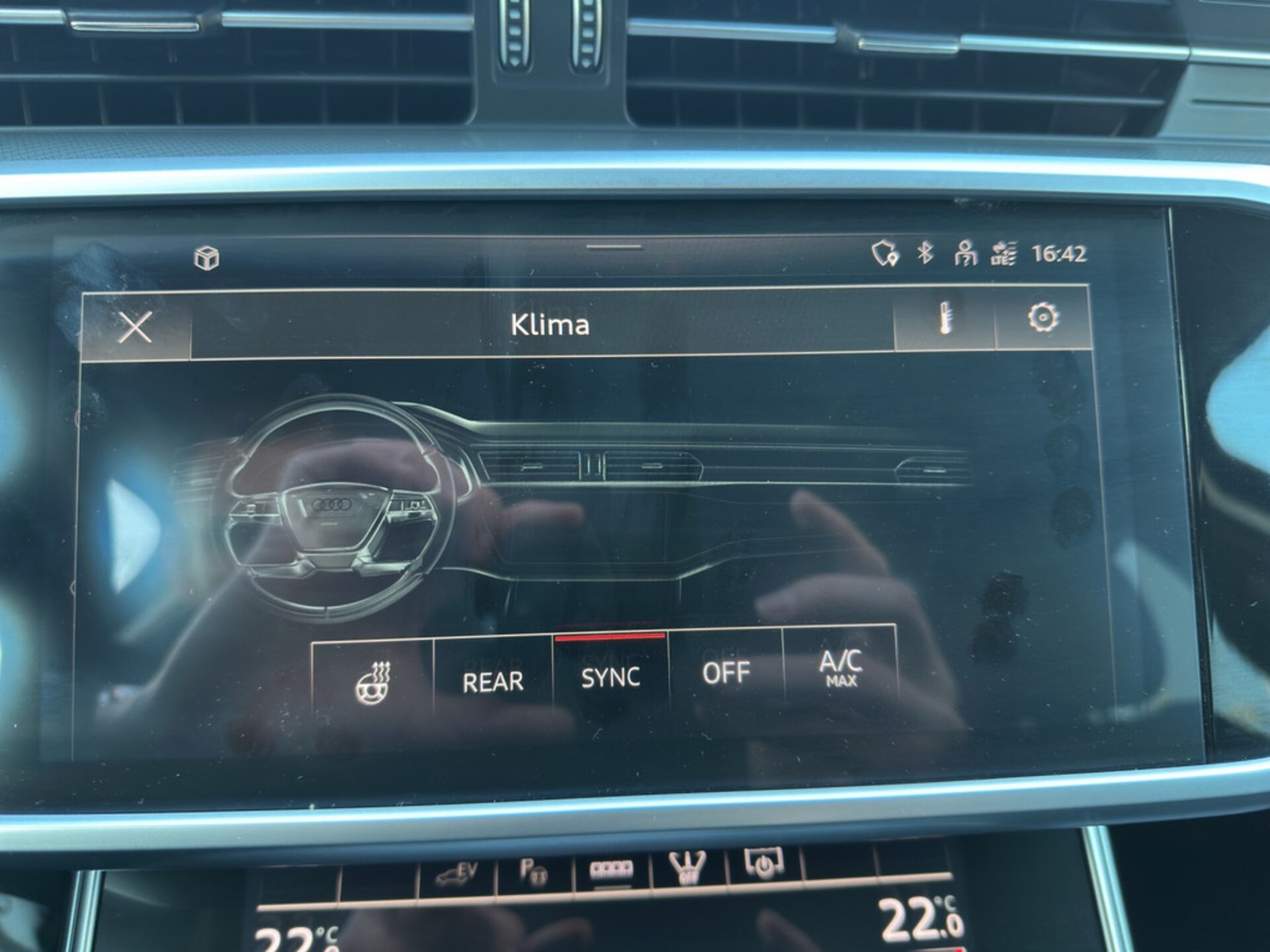 Audi A6 Avant TFSI e Design