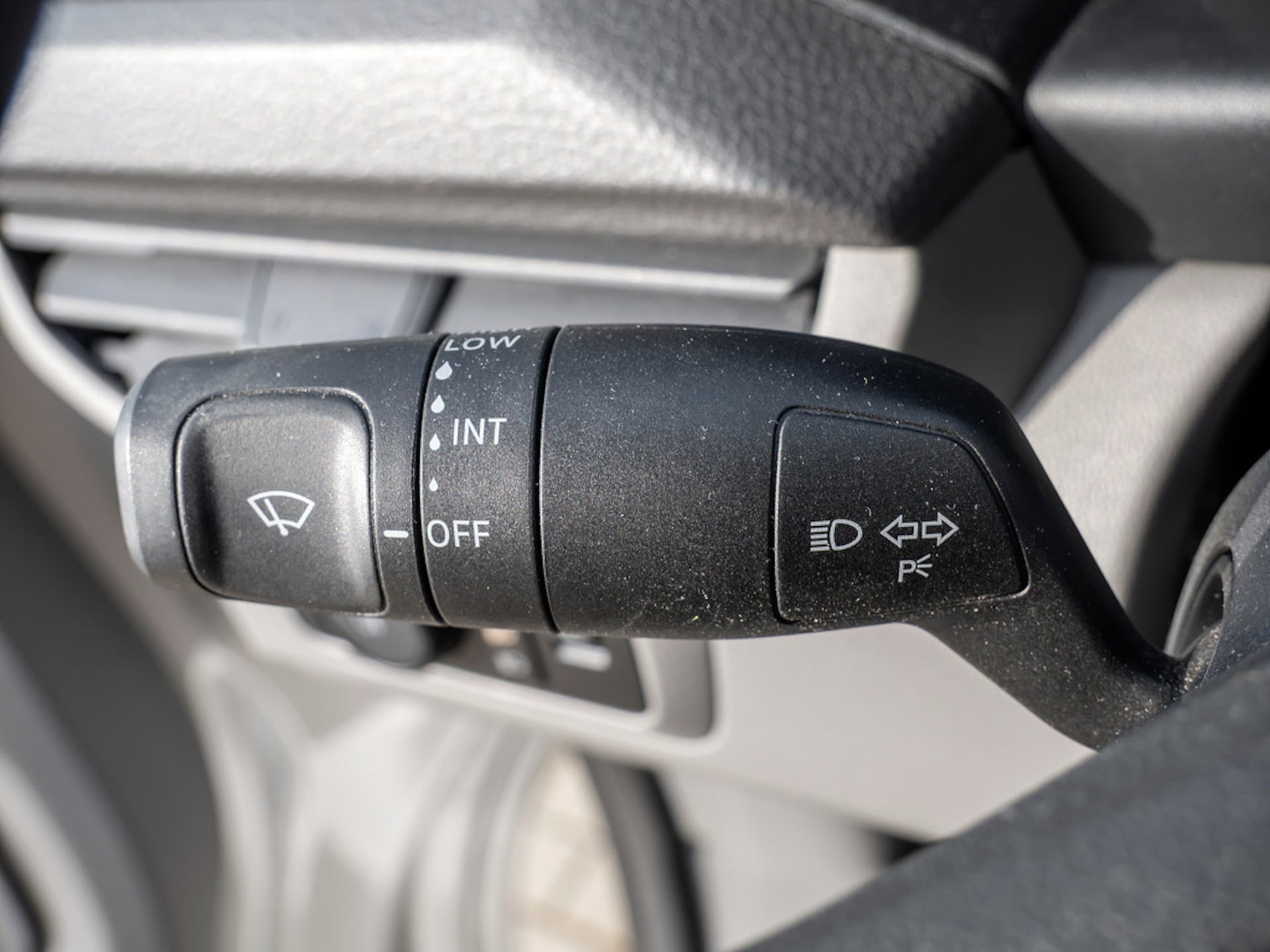 Volkswagen Transporter Kasten langer Radstand