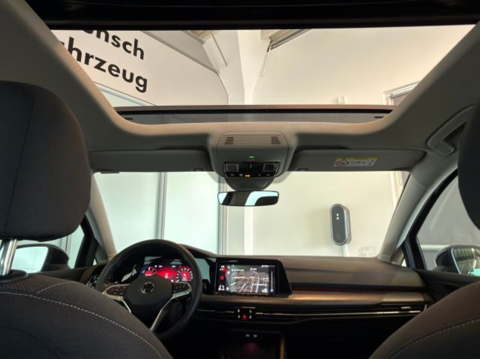 Volkswagen Golf Style