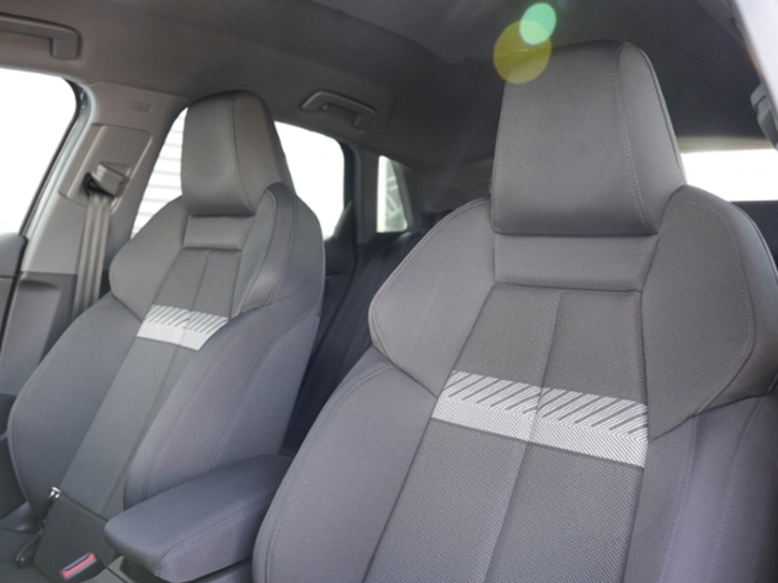 Audi A3 Sportback – Bild 14