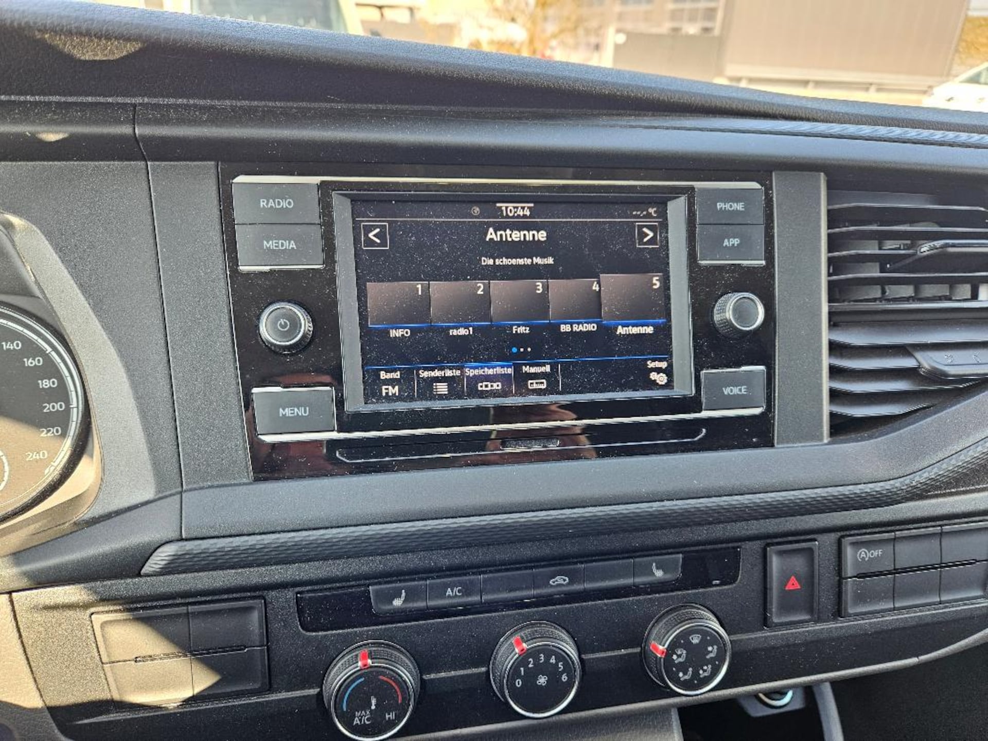 Volkswagen T6.1 Transporter Kasten kurzer Radstand