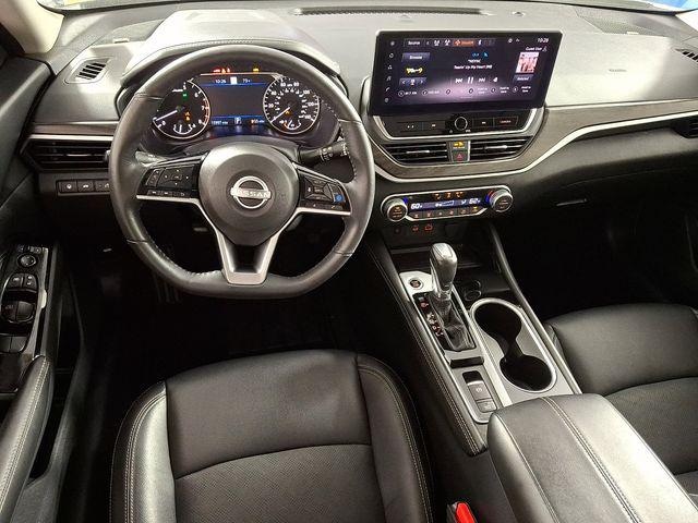 2023 Nissan Altima
