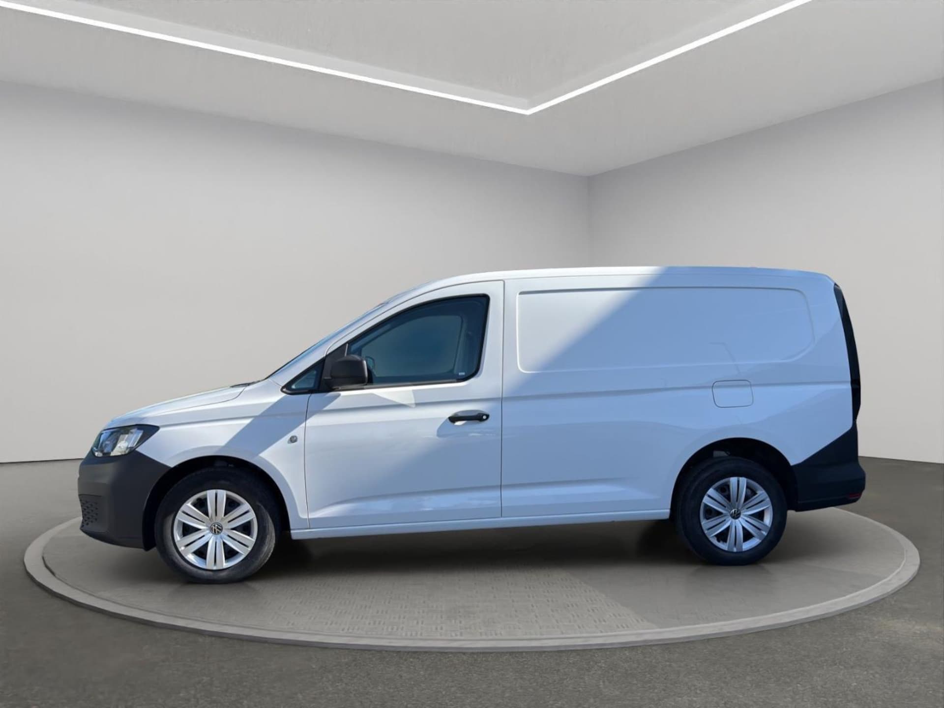 Volkswagen Caddy Maxi Cargo
