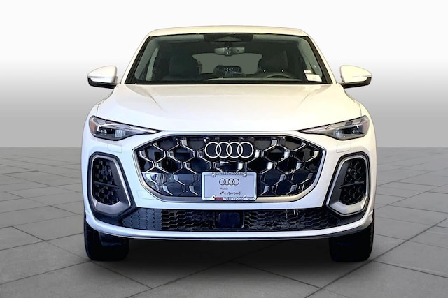 2026 Audi Q5 Sportback