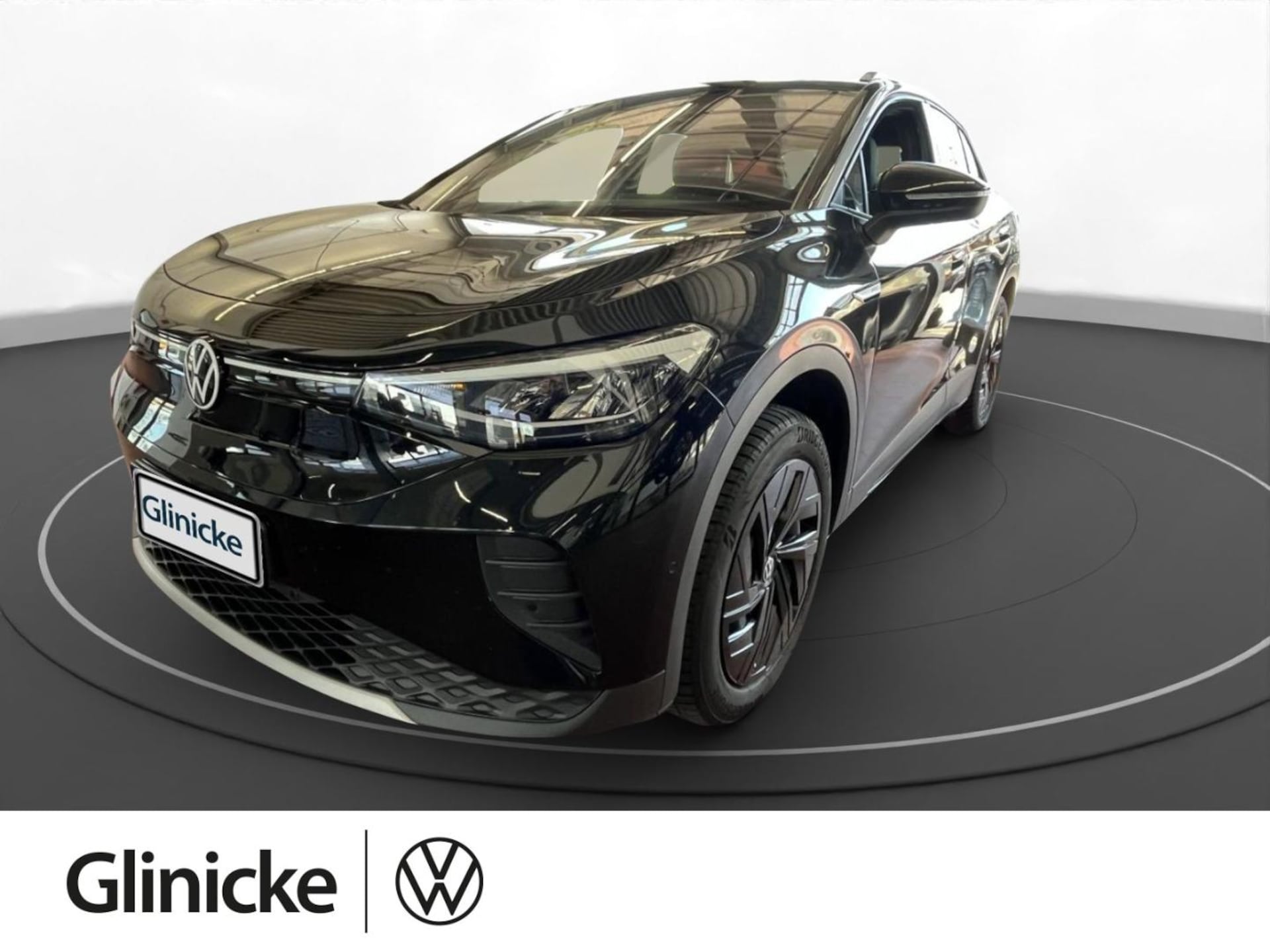 Volkswagen ID.4 Pro Performance