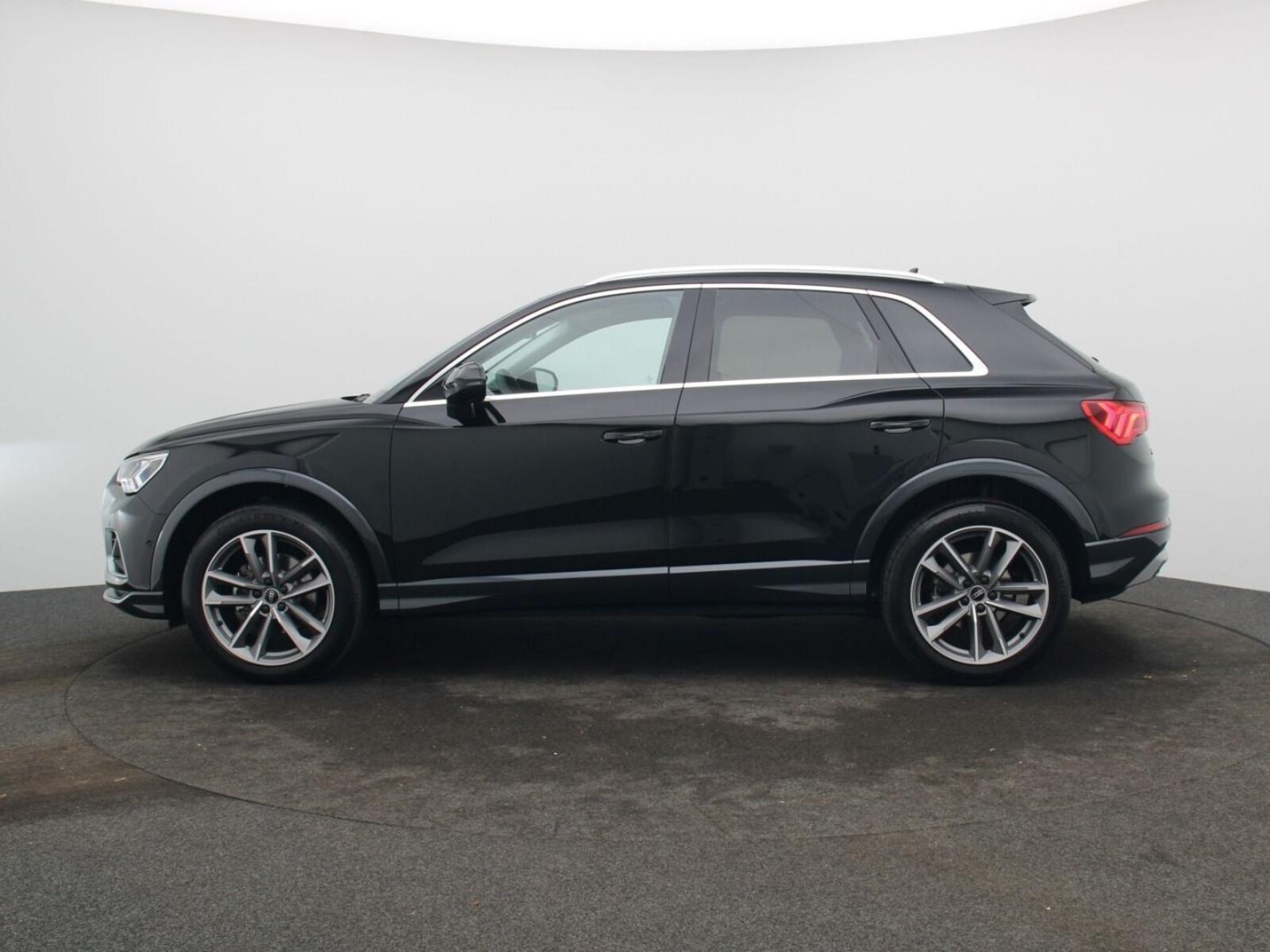 Audi Q3 – Bild 4
