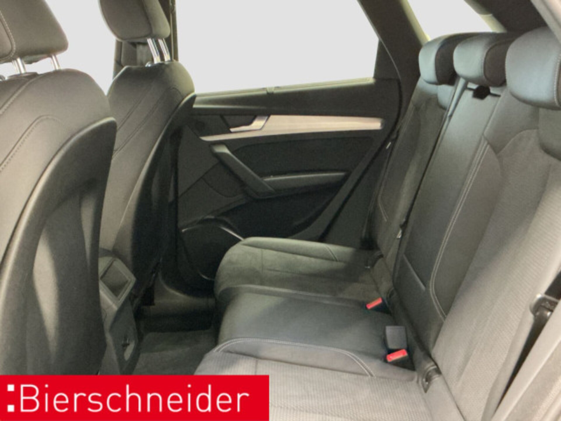 Audi Q5 SUV S line