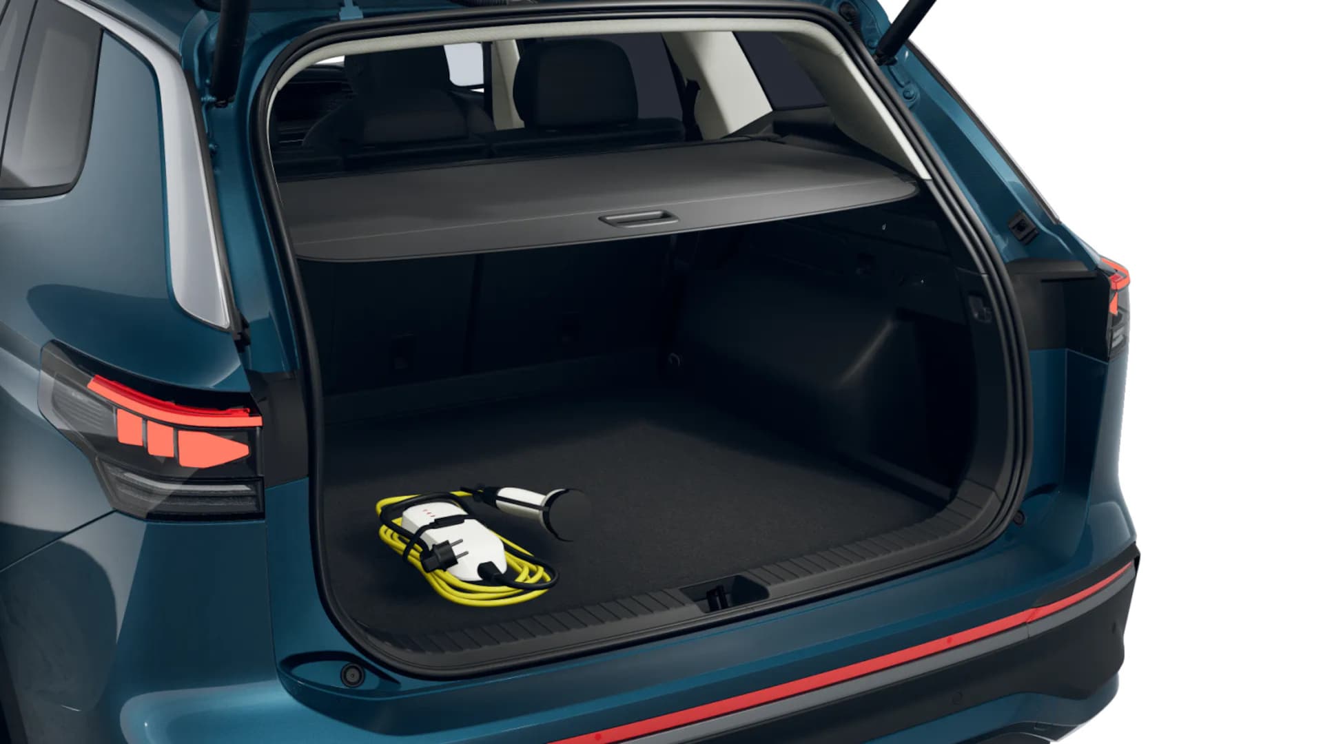 Volkswagen Tayron Elegance