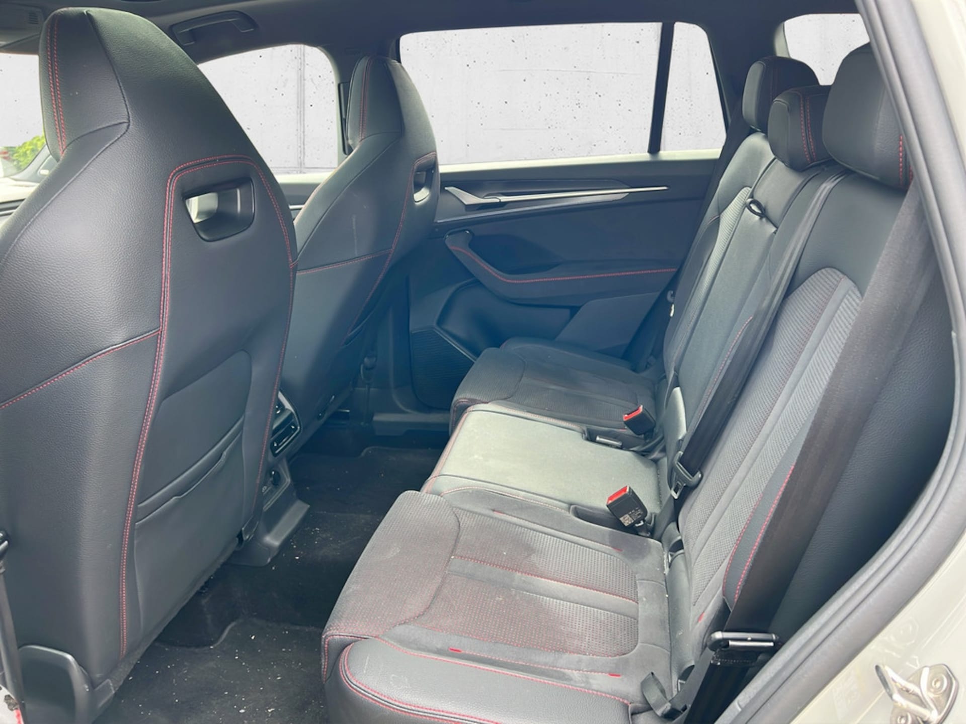 Skoda Kodiaq RS