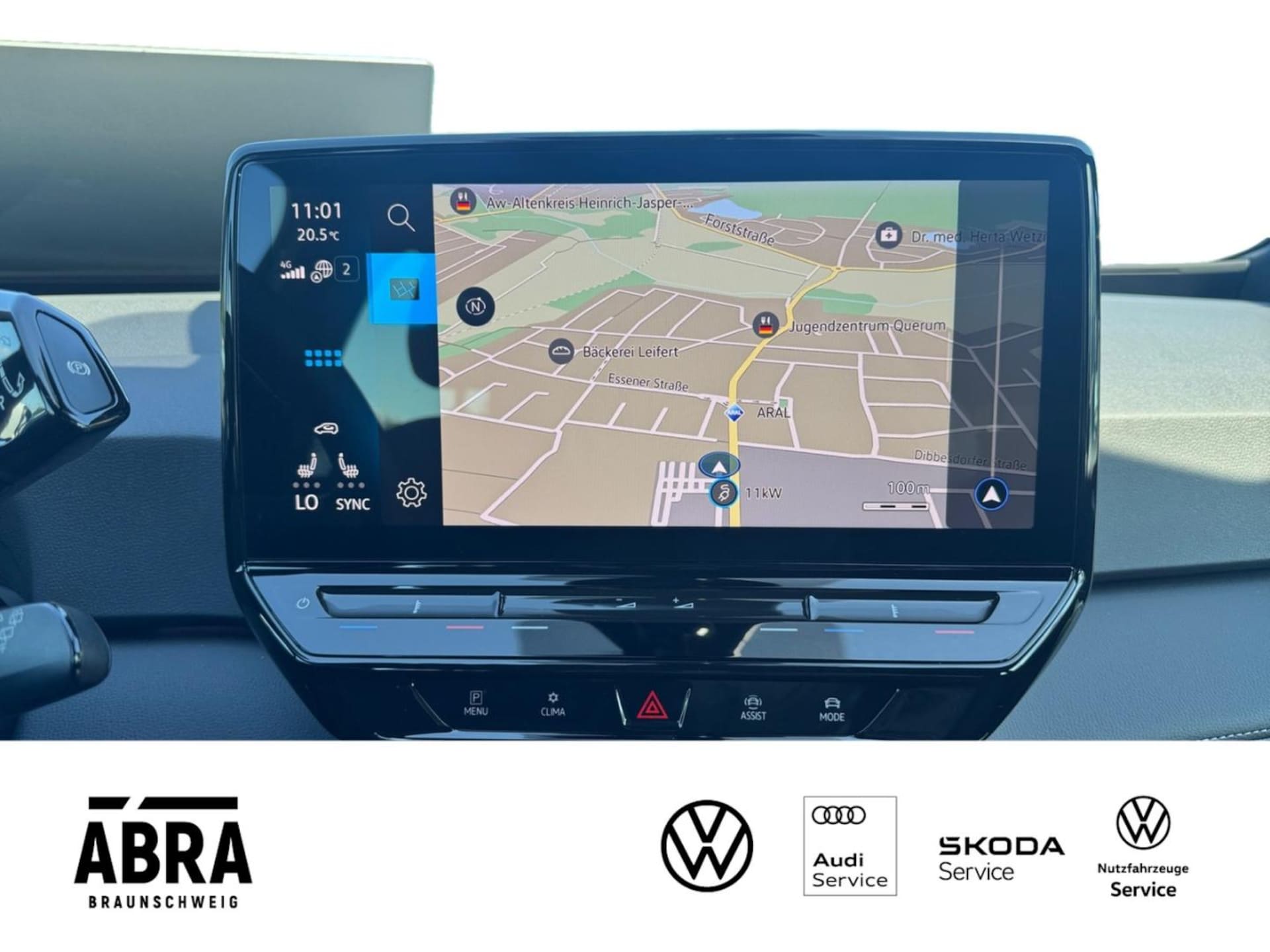 Volkswagen ID.3 Pro