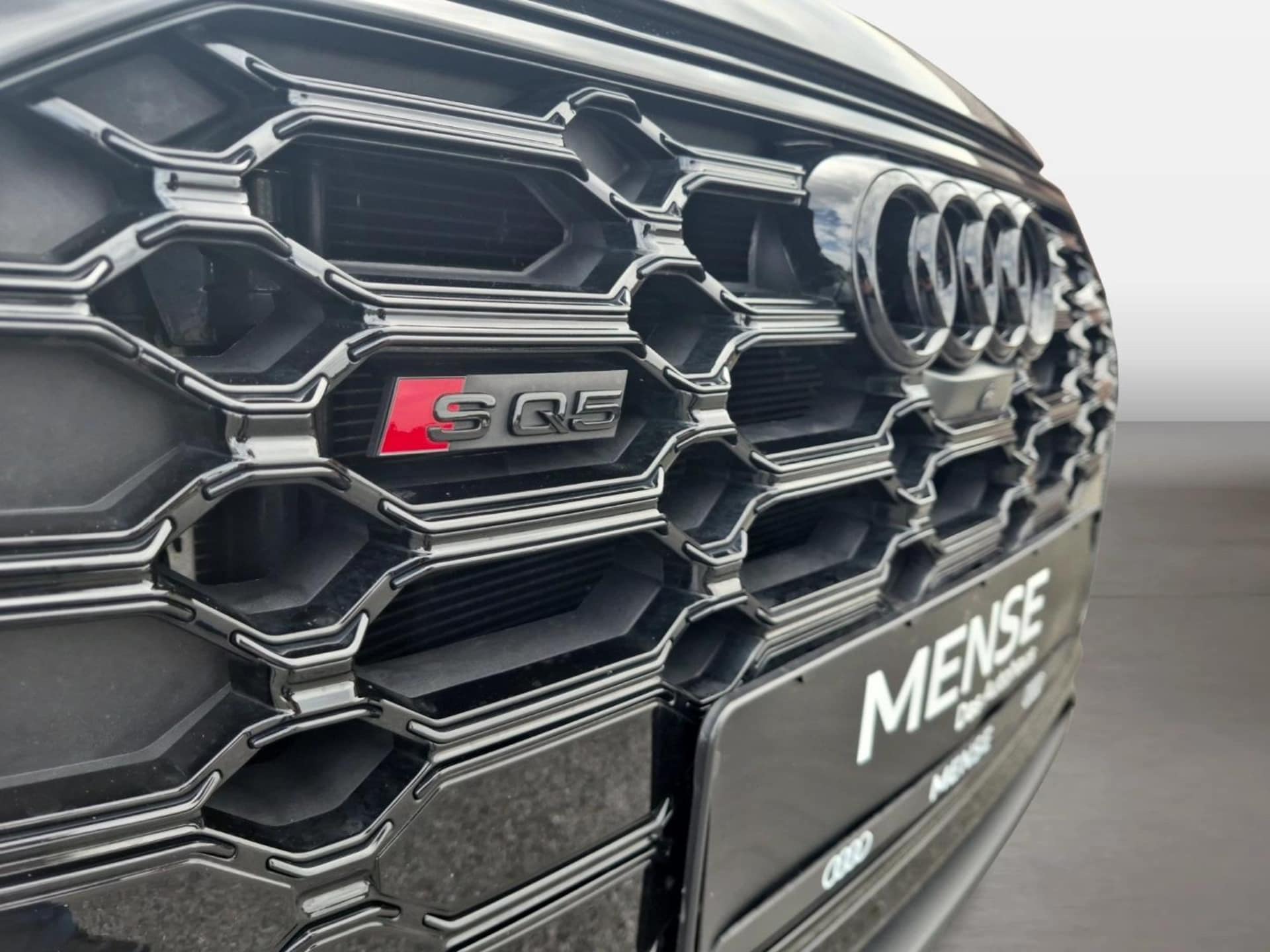 Audi SQ5 Sportback