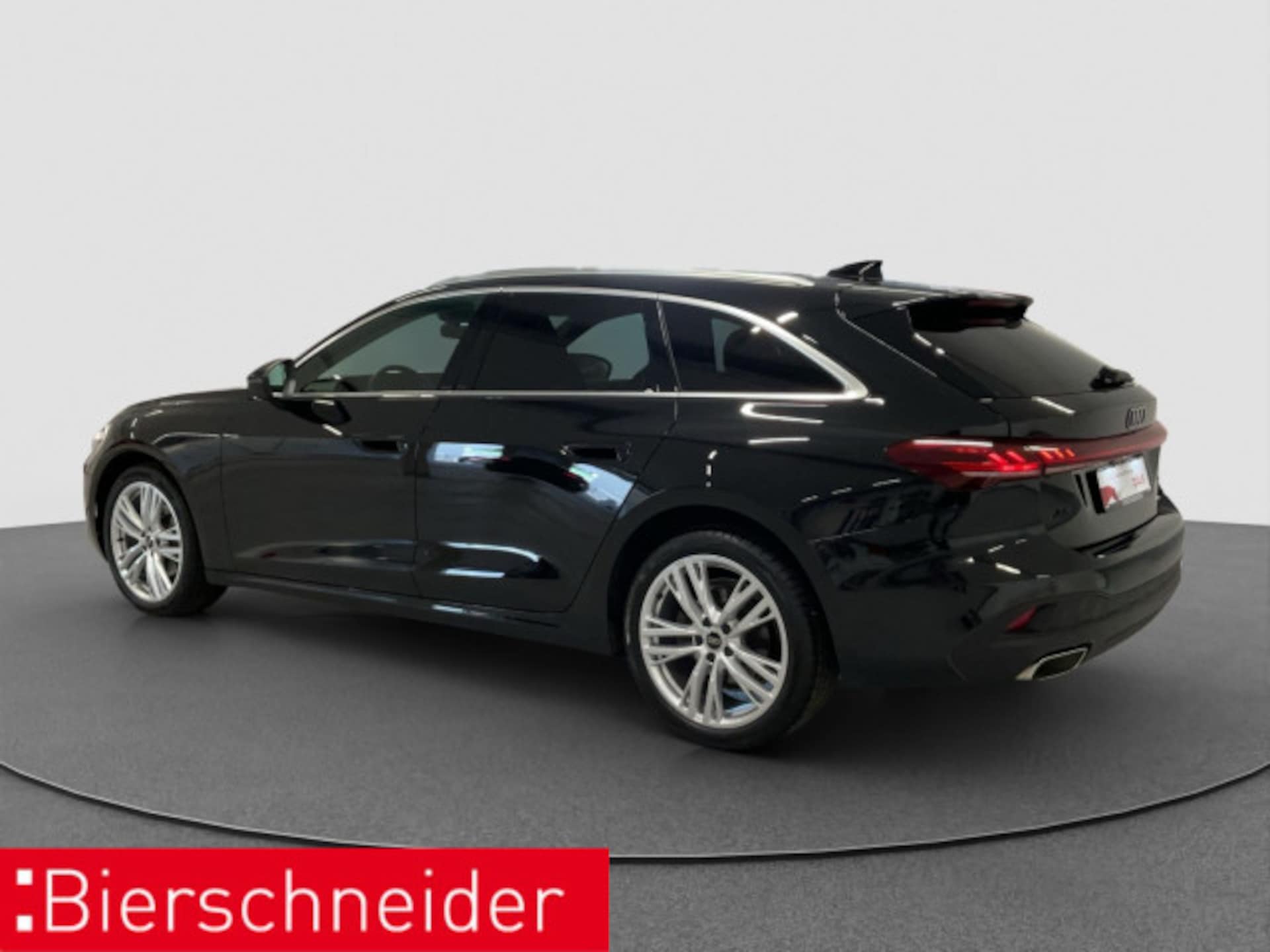 Audi A5 Avant