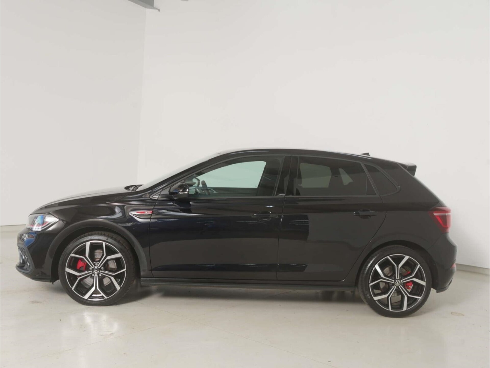 Volkswagen Polo GTI