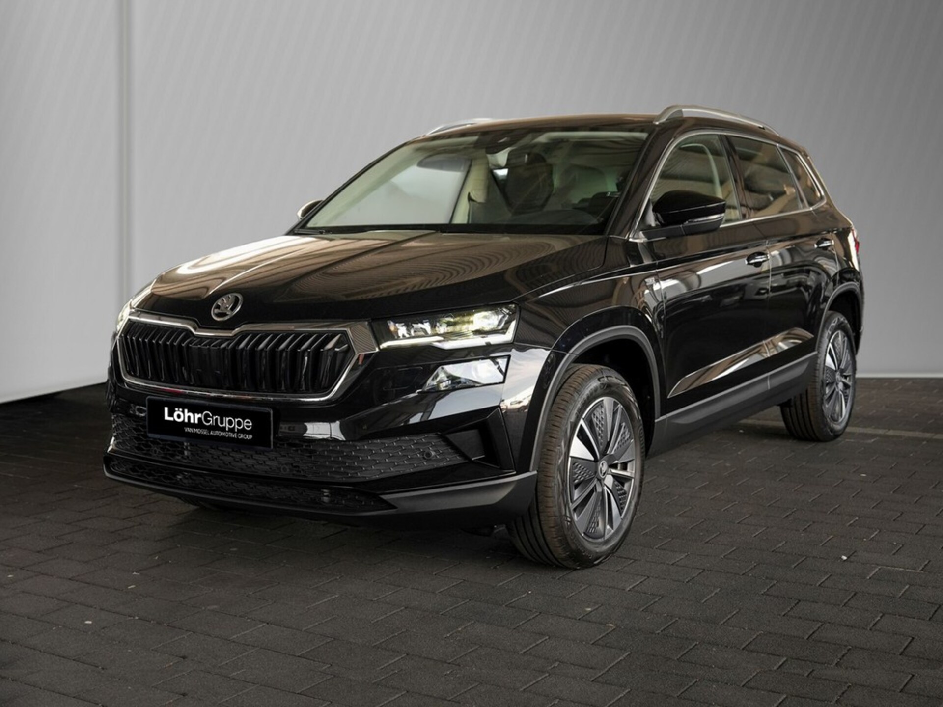 Skoda Karoq Selection