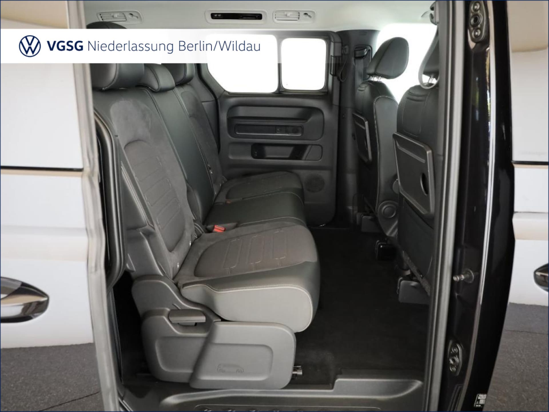 Volkswagen ID. Buzz Pro