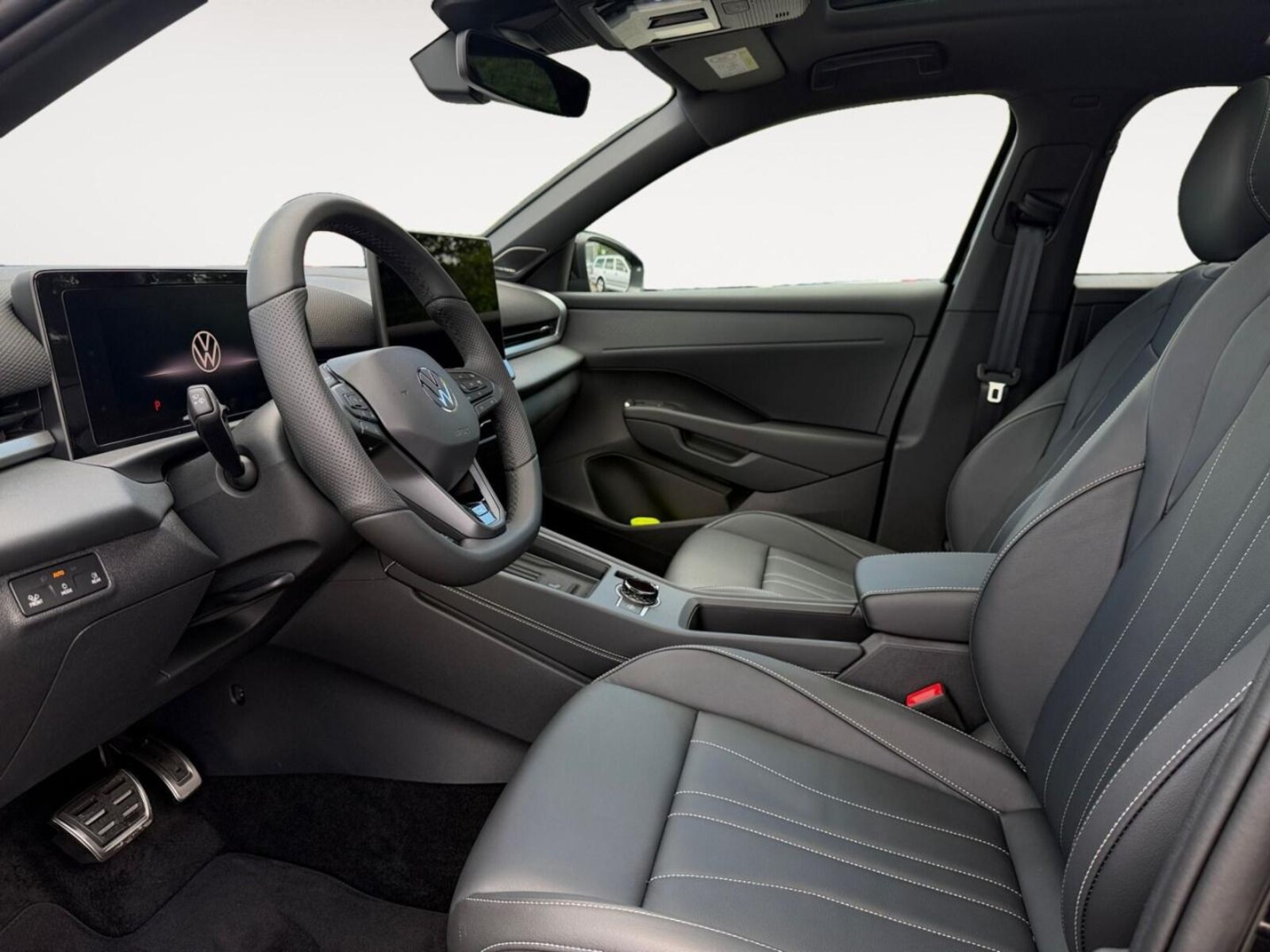 Volkswagen T-Roc – Bild 10