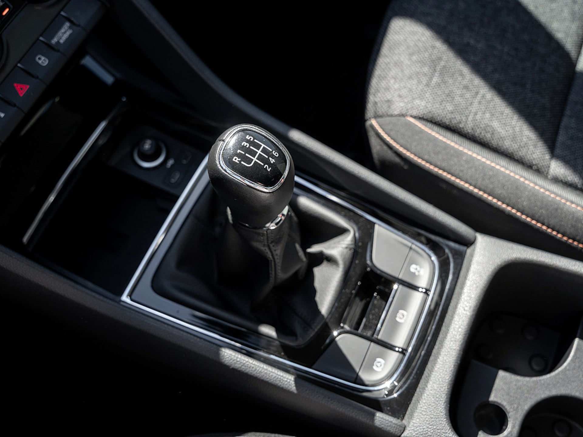 Skoda Karoq CLEVER