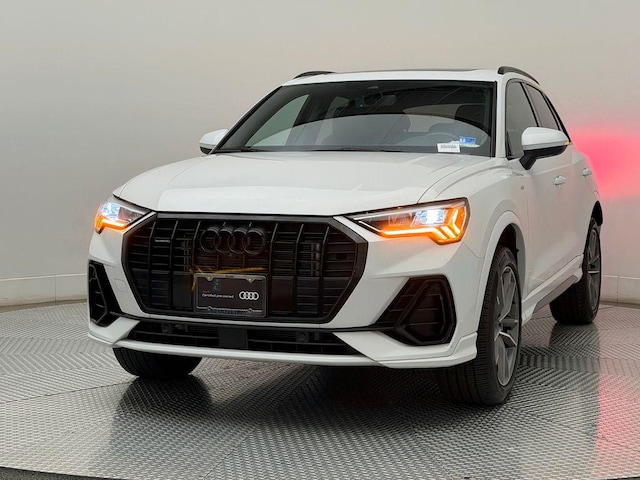 2024 Audi Q3 SUV