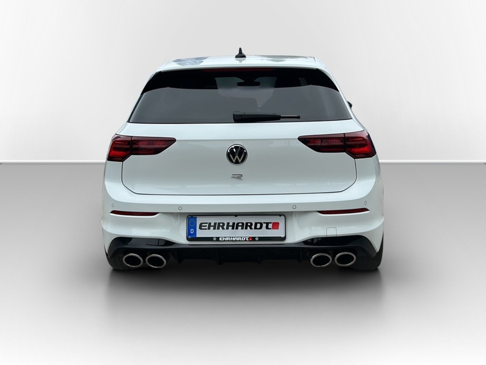 Volkswagen Golf – Bild 6