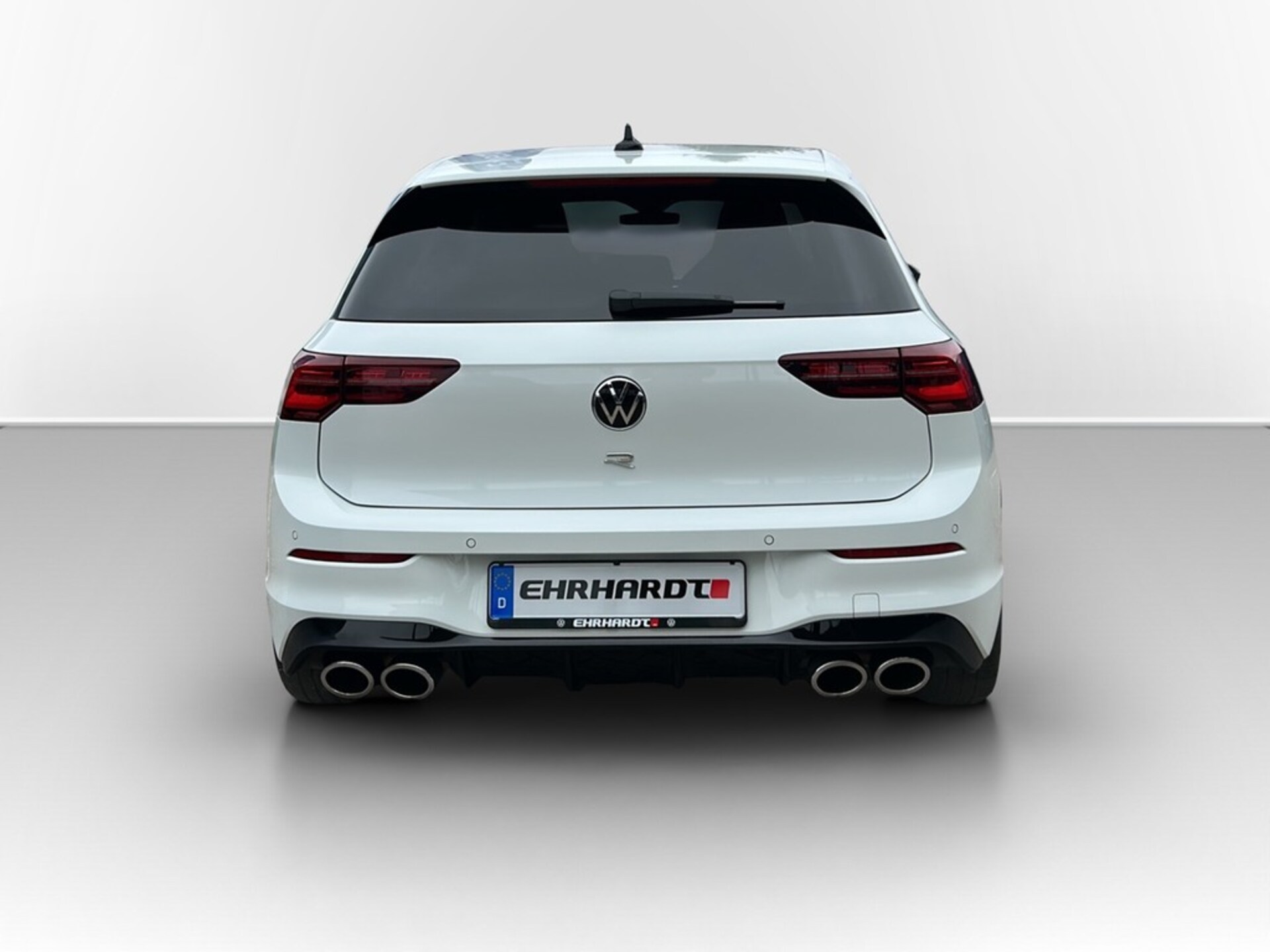 Volkswagen Golf R