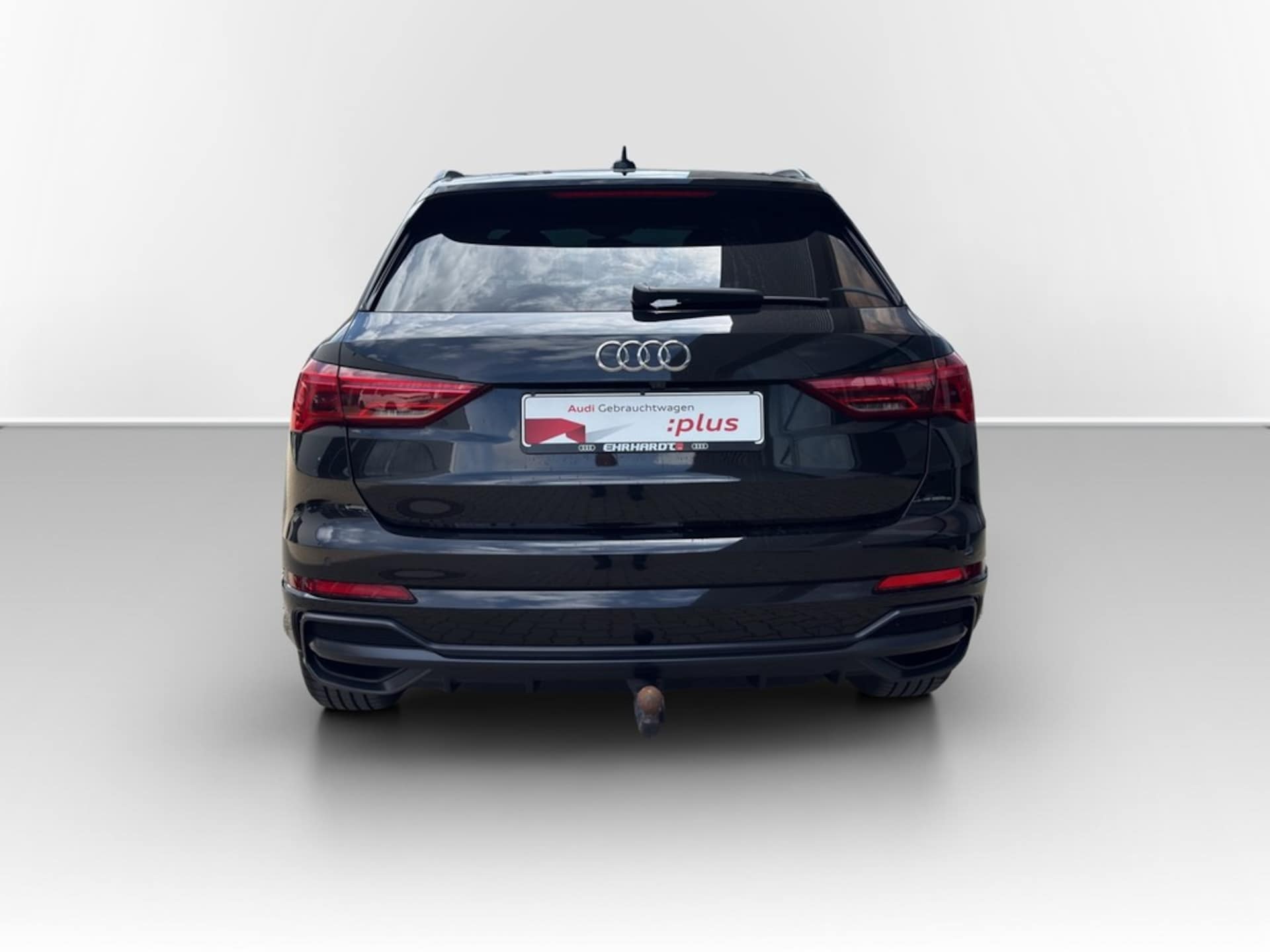 Audi Q3 SUV S line