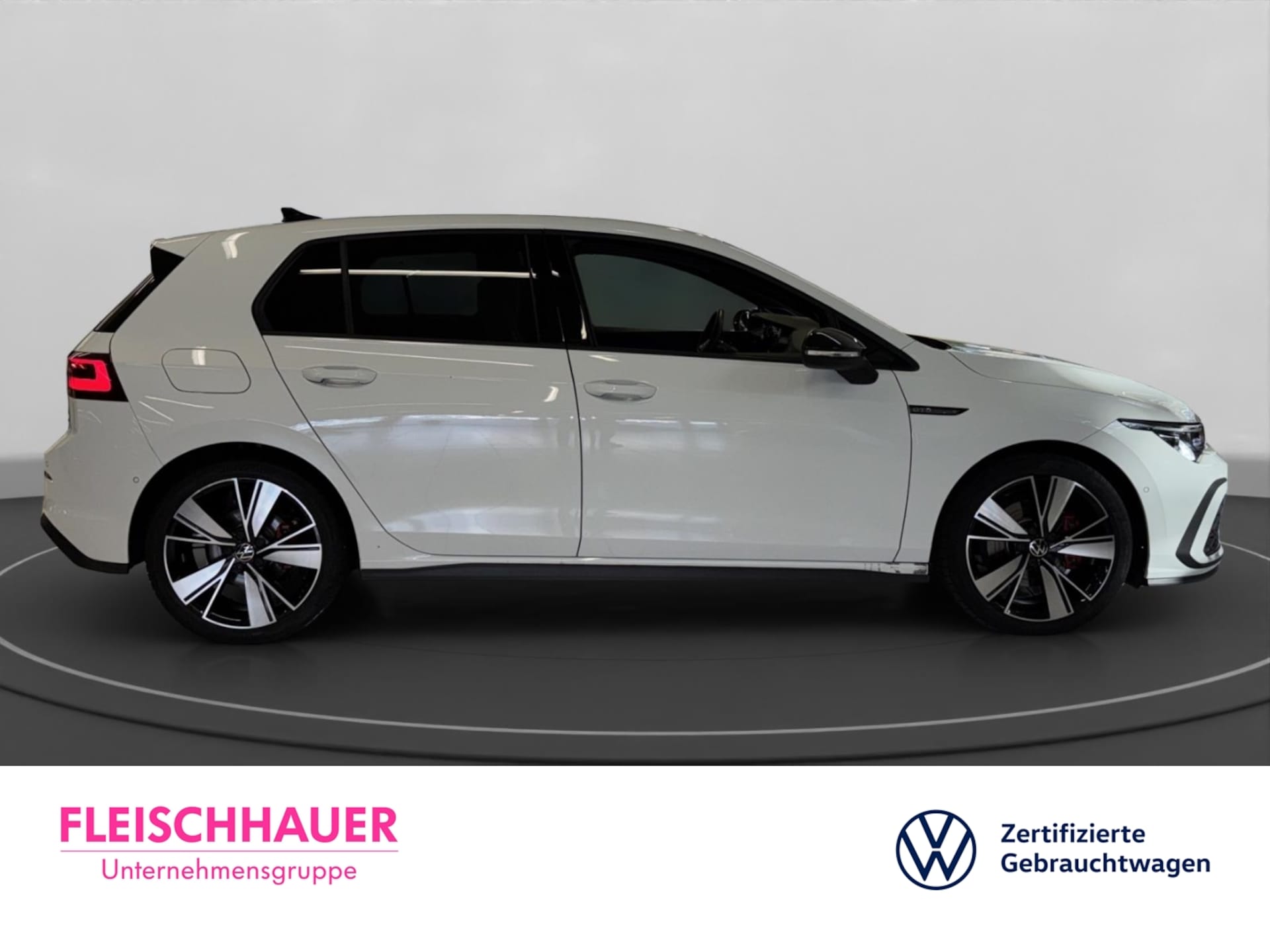Volkswagen Golf GTD