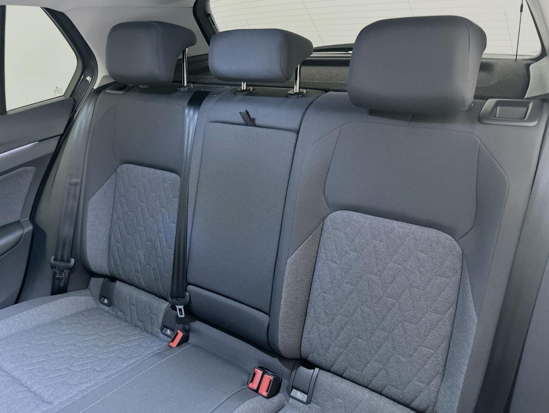 Volkswagen Golf MOVE