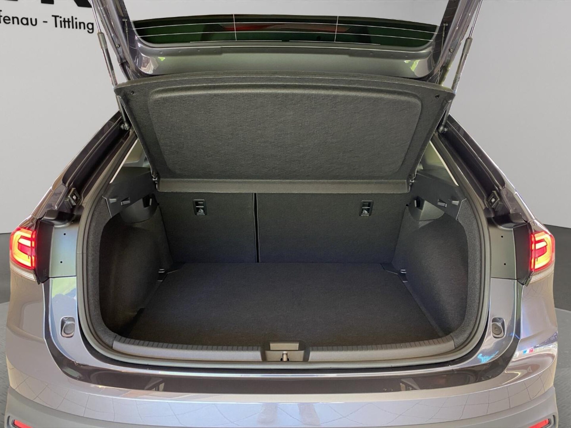 Volkswagen Taigo Life