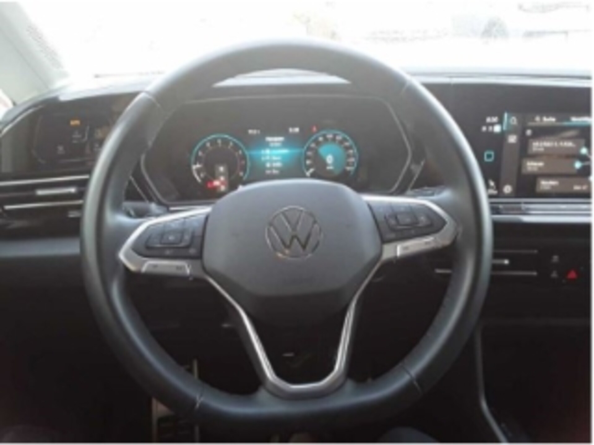 Volkswagen Caddy Style