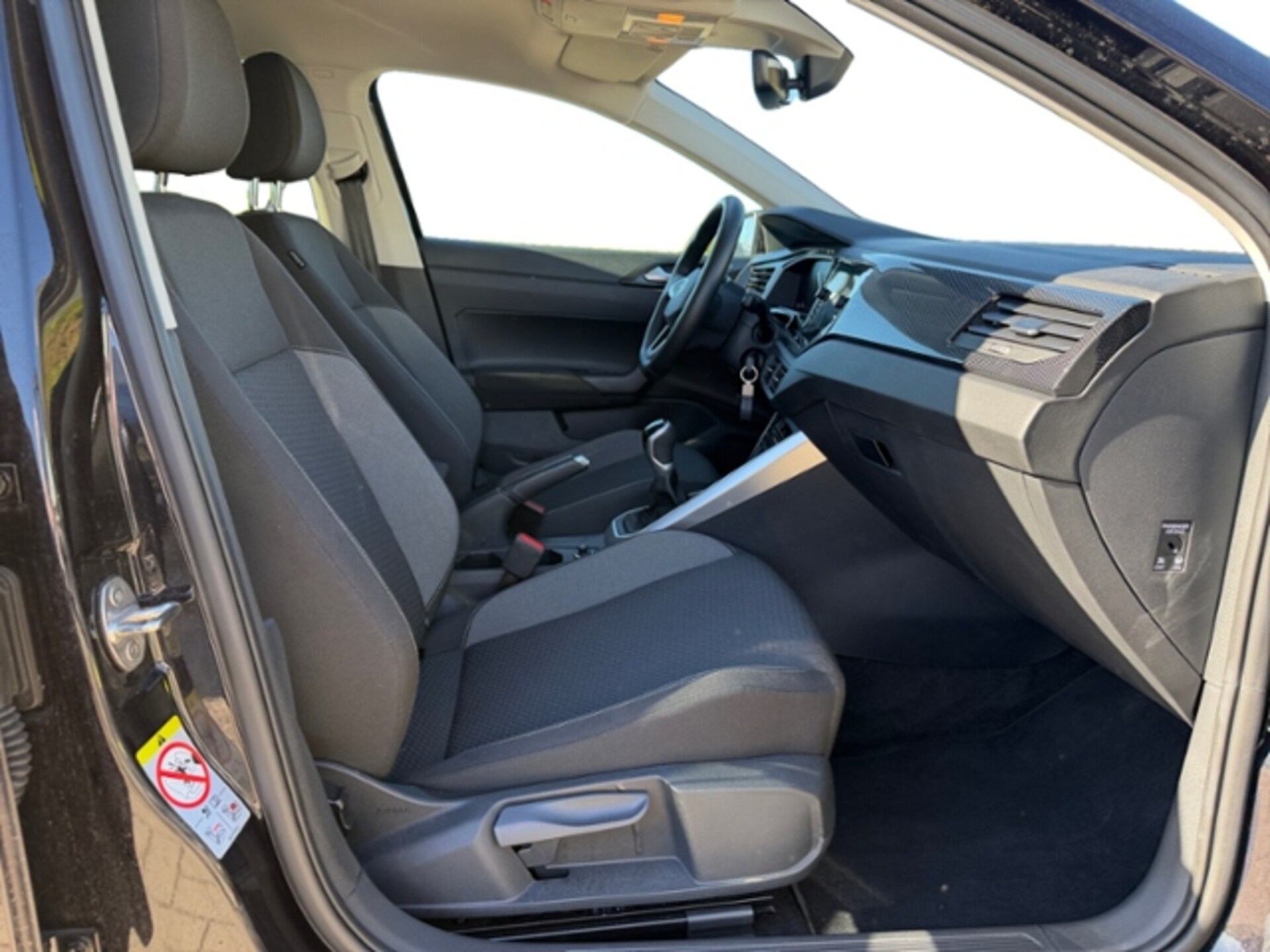 Volkswagen Polo Life