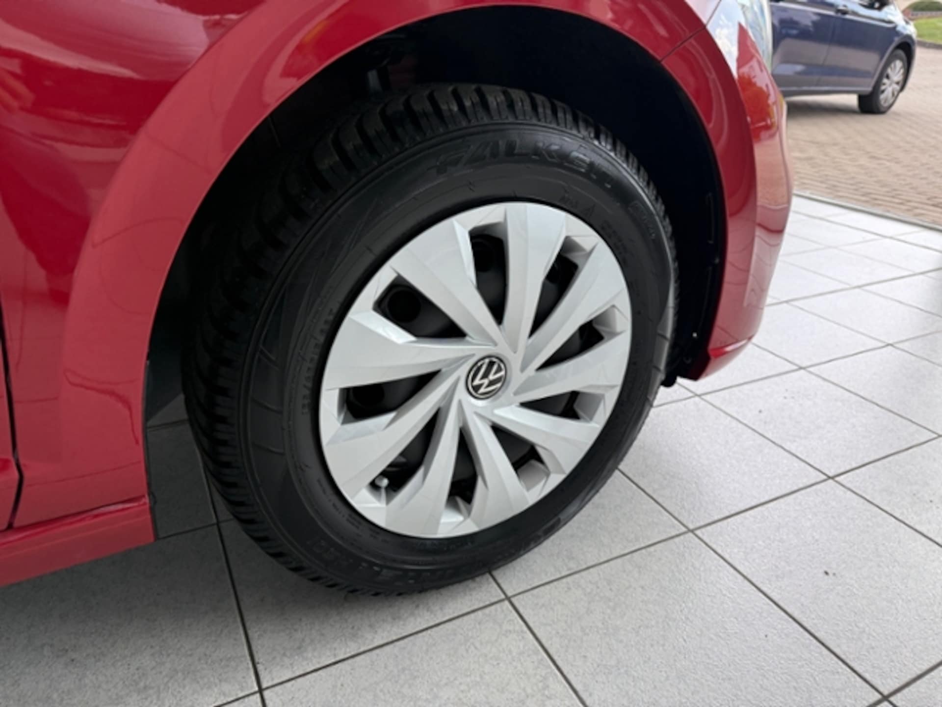 Volkswagen Polo Life