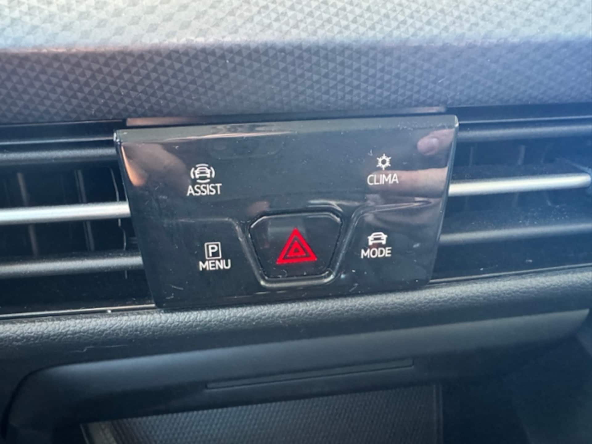 Volkswagen Golf Active