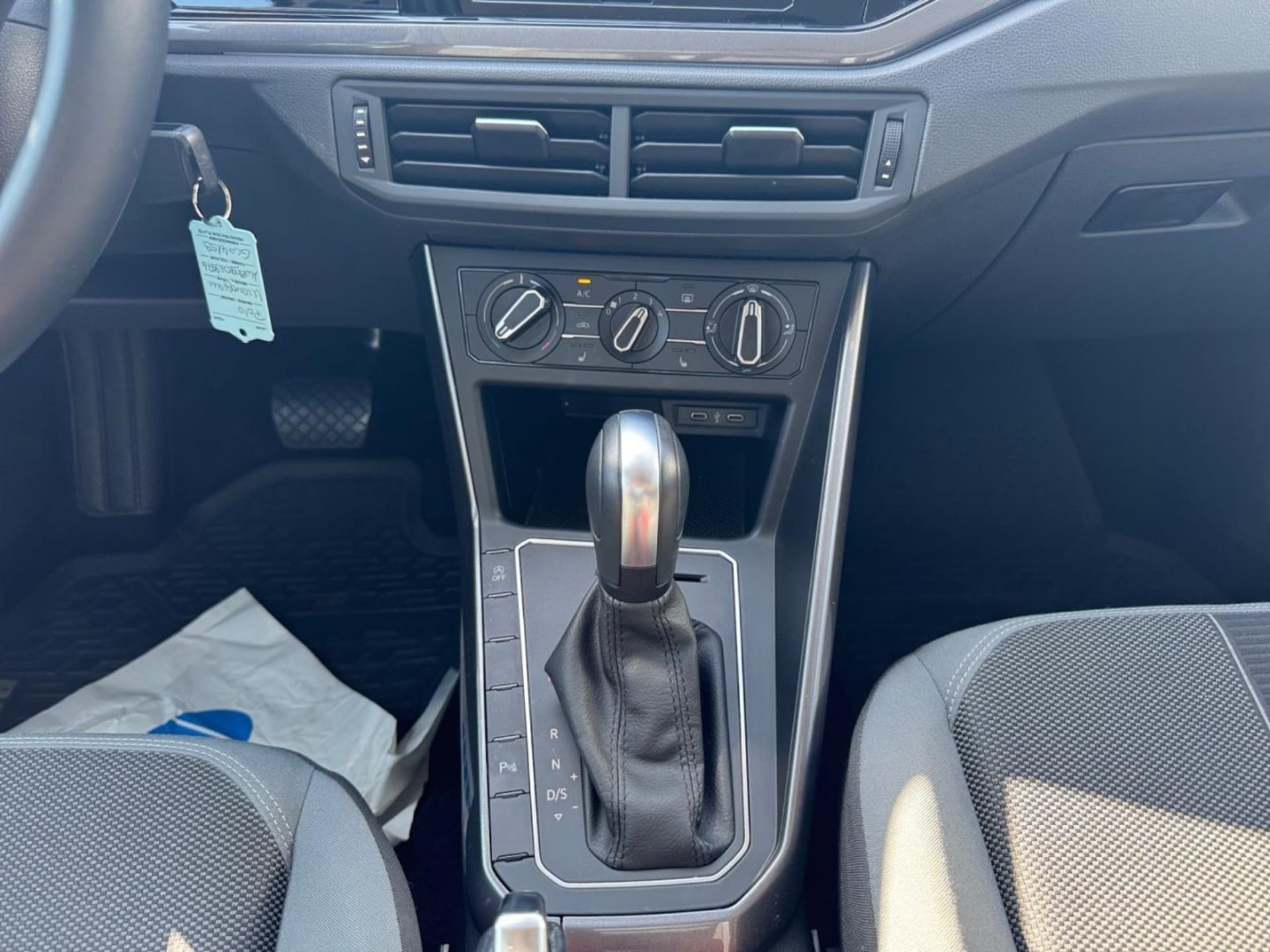 Volkswagen Polo Highline